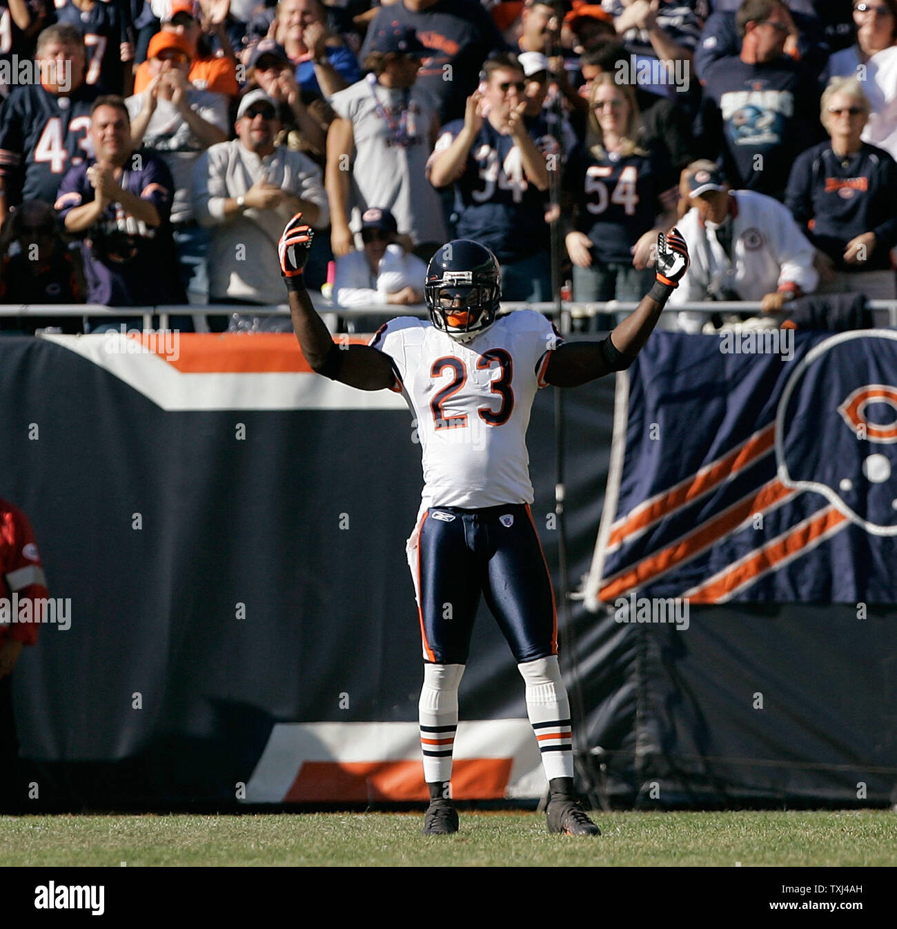 1,858 Devin Hester Photos & High Res Pictures - Getty Images