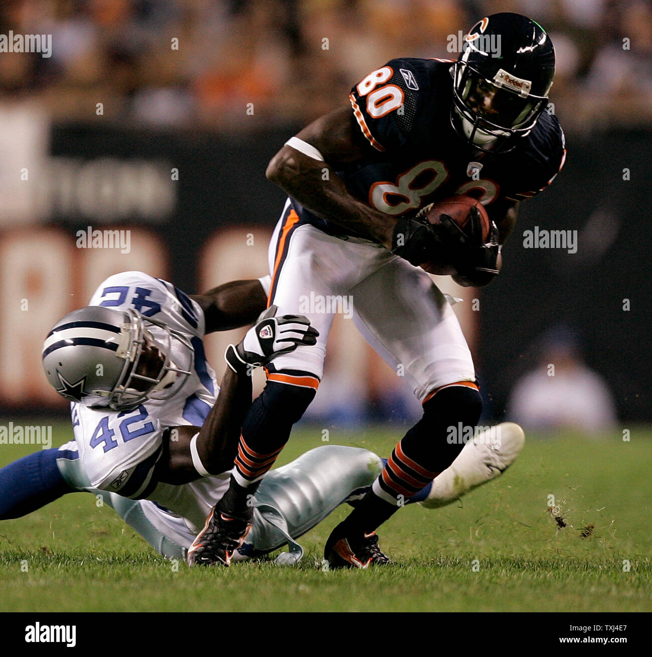 Bernard berrian hires stock photography and images Alamy