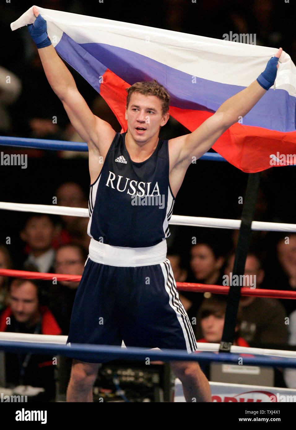 Matvey Korobov