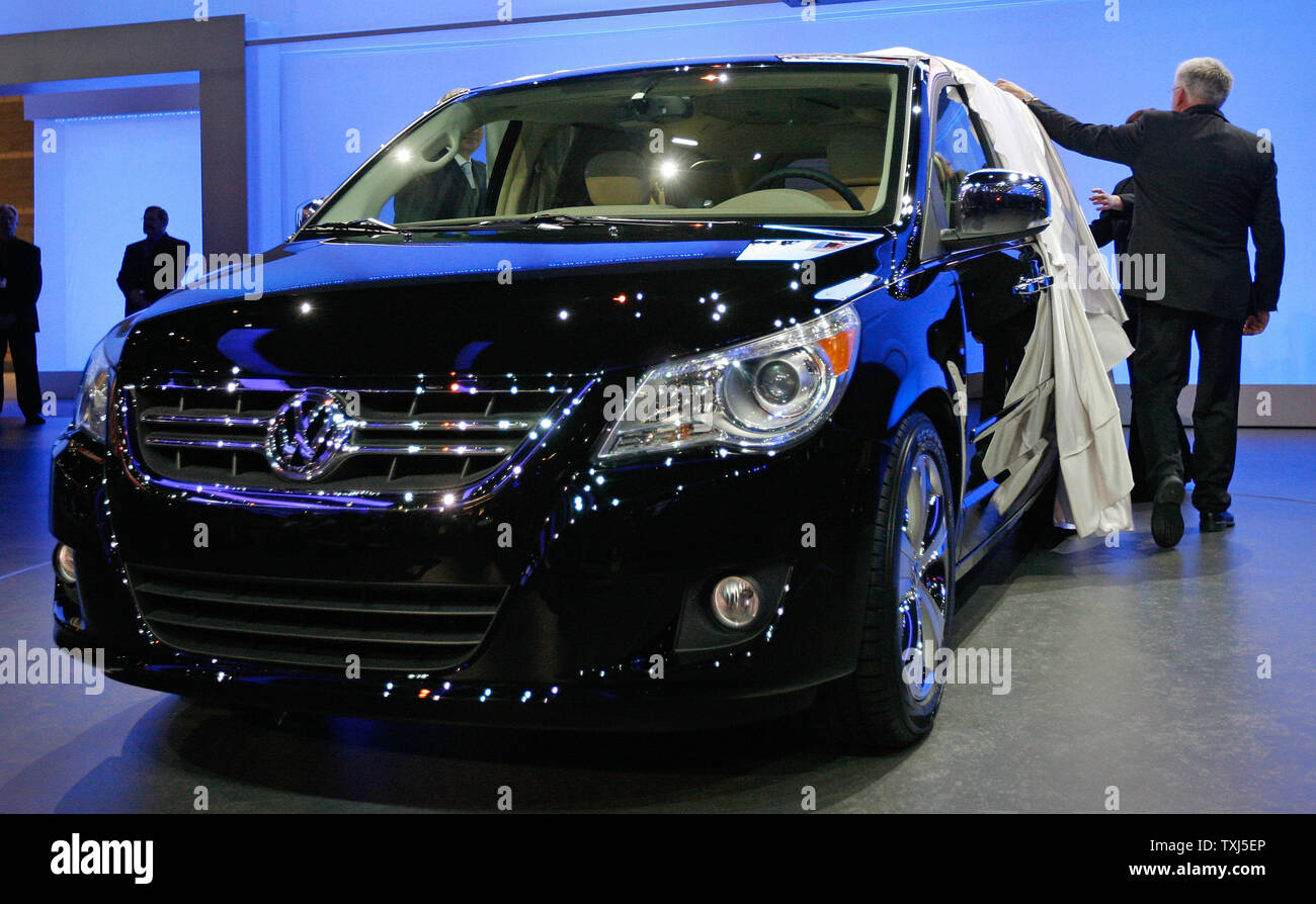 Vw Rutton Routon hi-res stock photography and images - Alamy