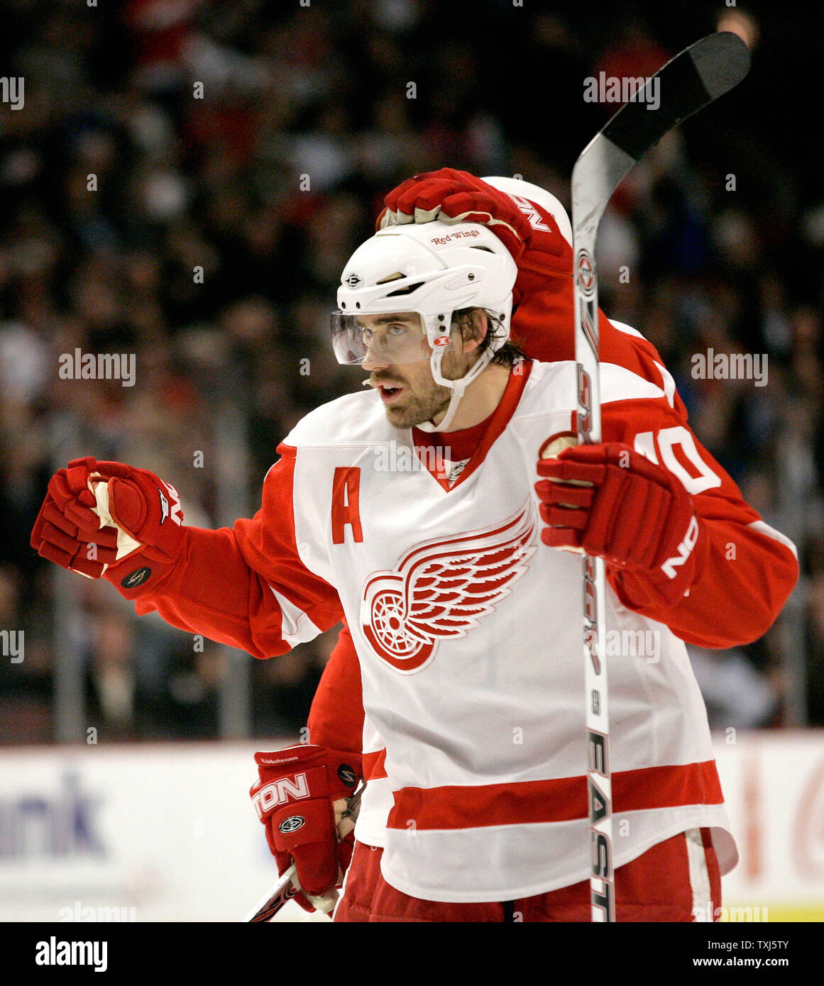 tazza stanley zetterberg