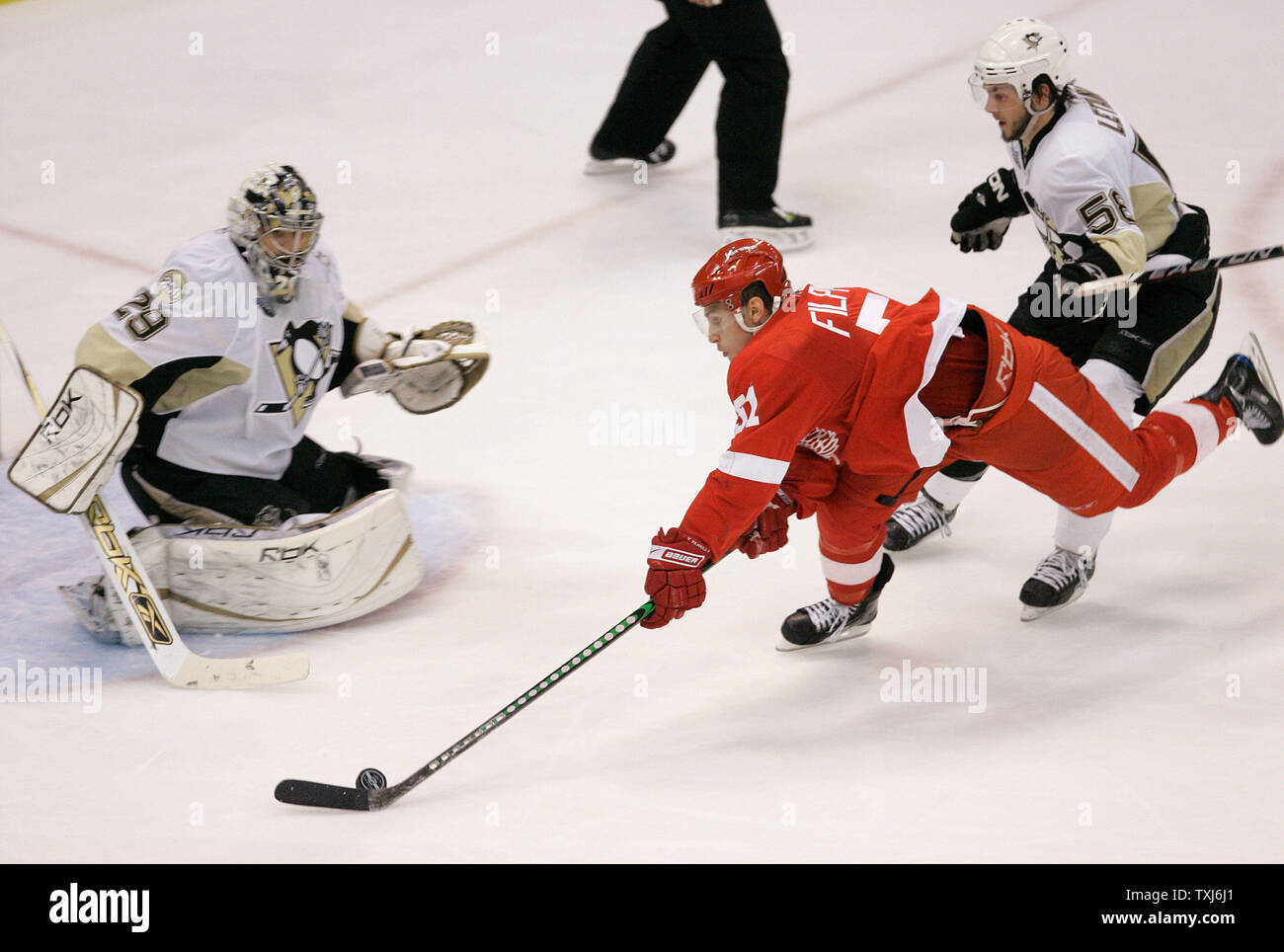  UPI Marketing, Inc. Detroit Red Wings 11 Time Stanley