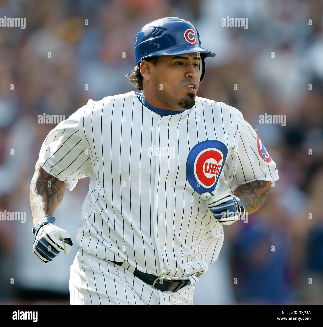 Lou piniella hi-res stock photography and images - Alamy