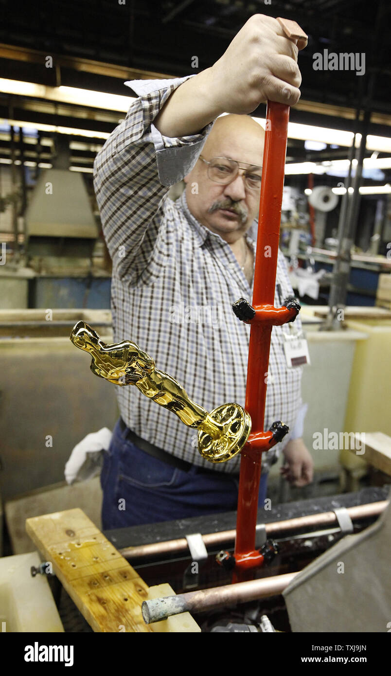 Electroplating A Metal