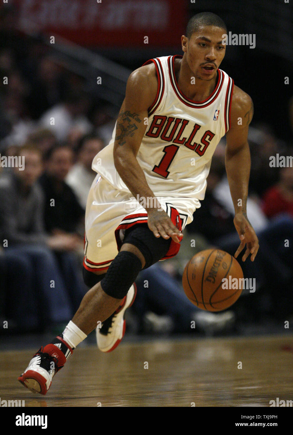 Rio Olympics Chicago Bulls Derrick Rose USA basketball - Sports Illustrated