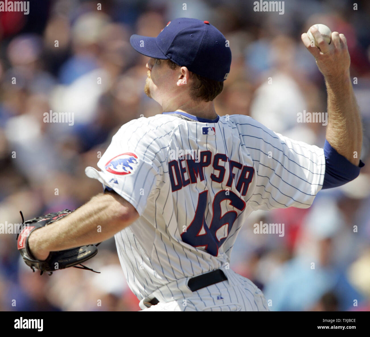 Kris Bryant returns to Wrigley Field, Giants beat Cubs 6-1 - The San Diego  Union-Tribune