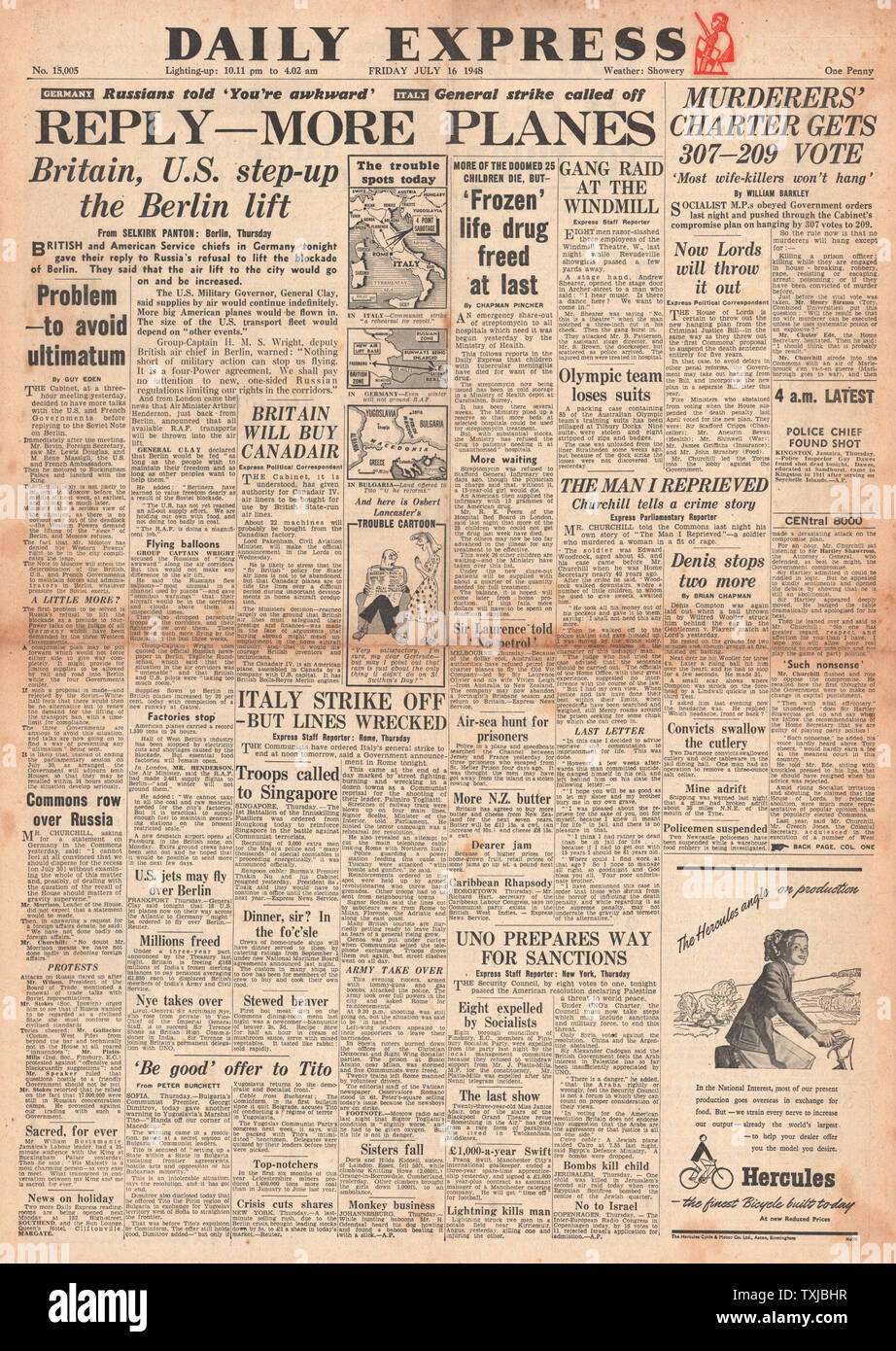 Daily Express Newspaper High Resolution Stock Photography And Images Alamy Daily Express Newspaper High Resolution Stock Photography And Images Alamy
