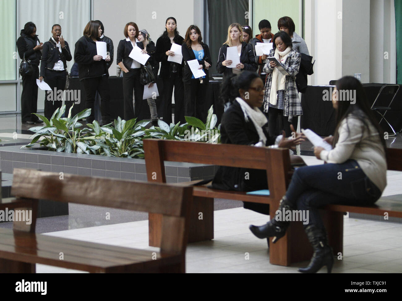 Chicago ridge hires stock photography and images Alamy