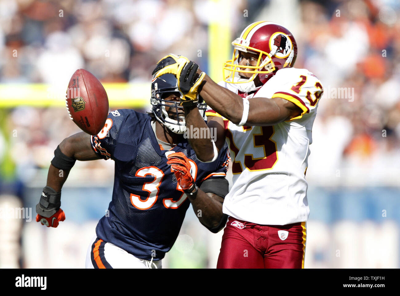 Charles tillman hi-res stock photography and images - Alamy