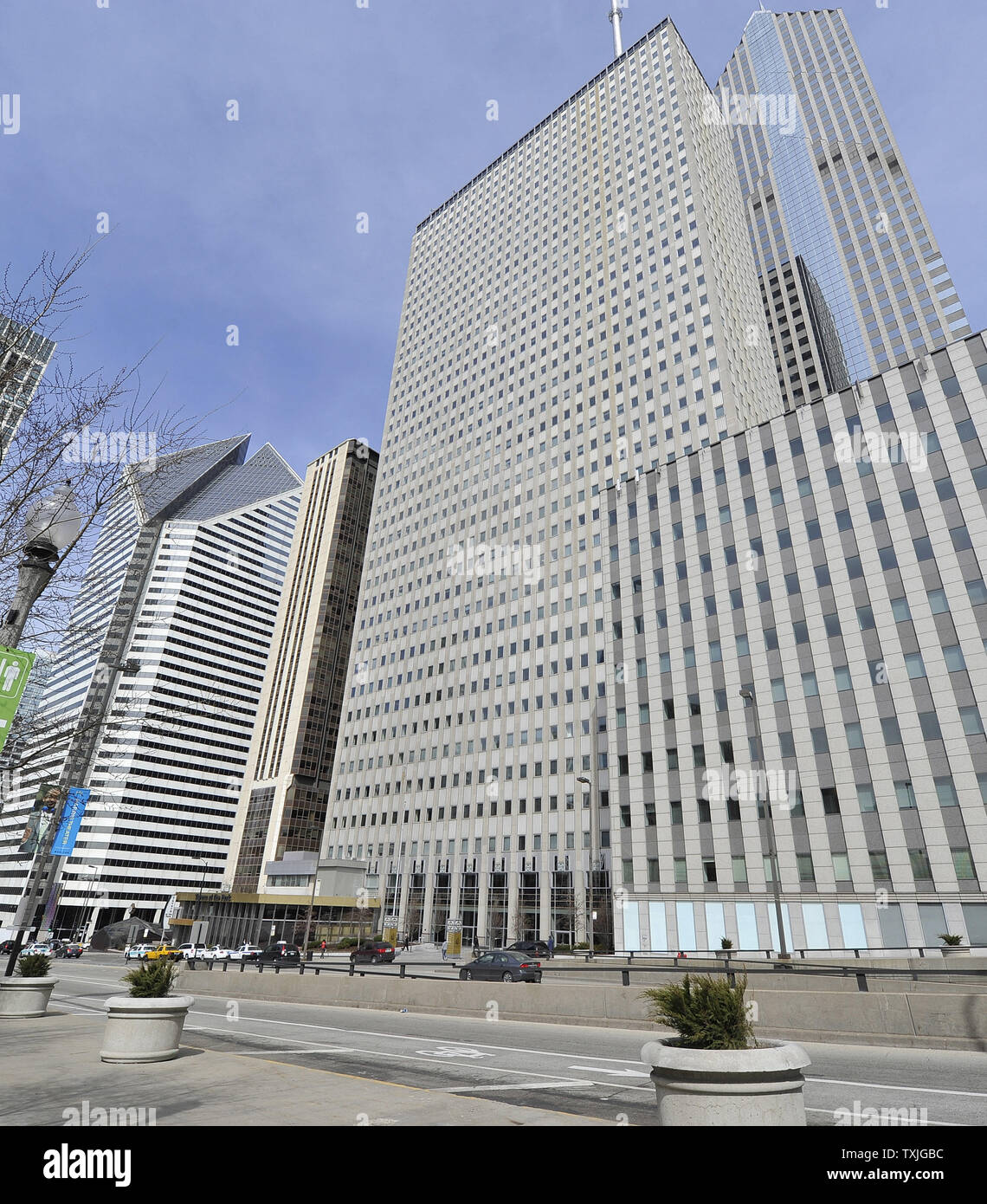 one-prudential-plaza-l-stands-