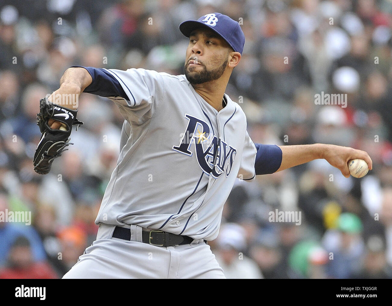 tampa bay rays david price jersey