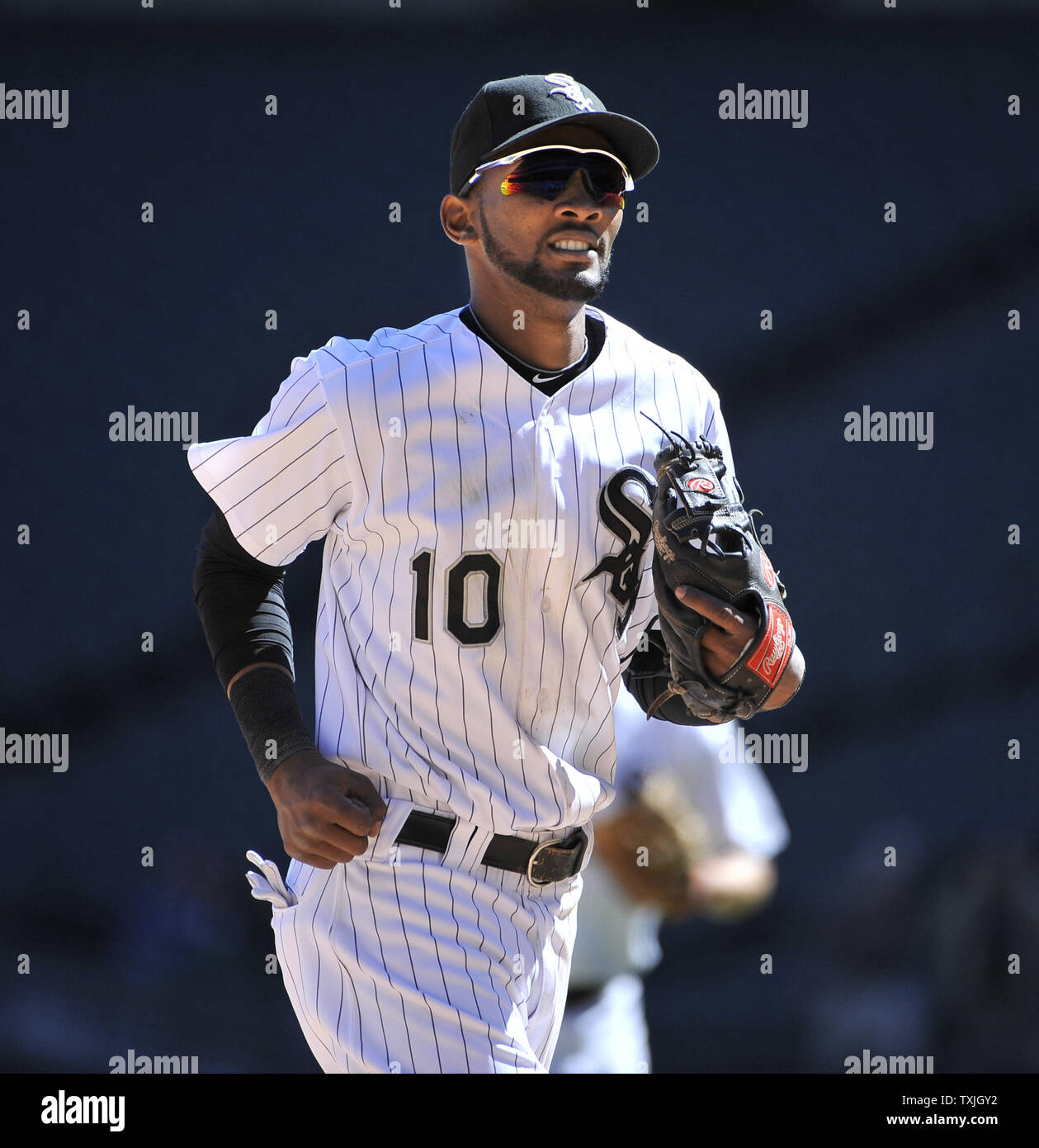 white sox ramirez jersey