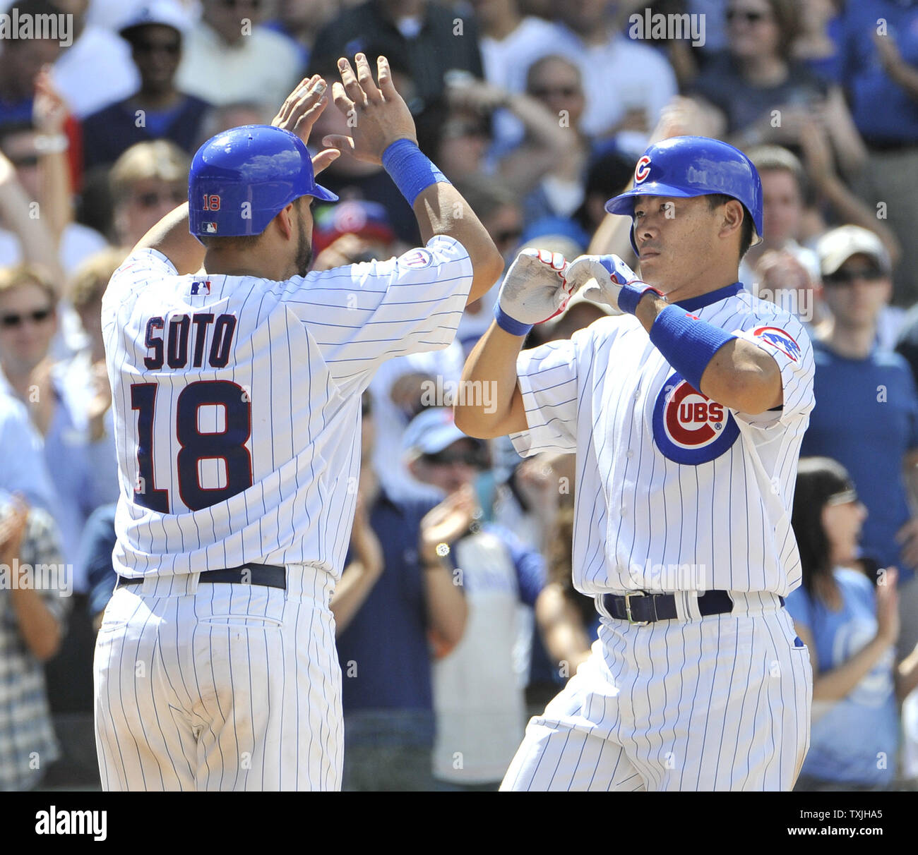 cubs soto jersey