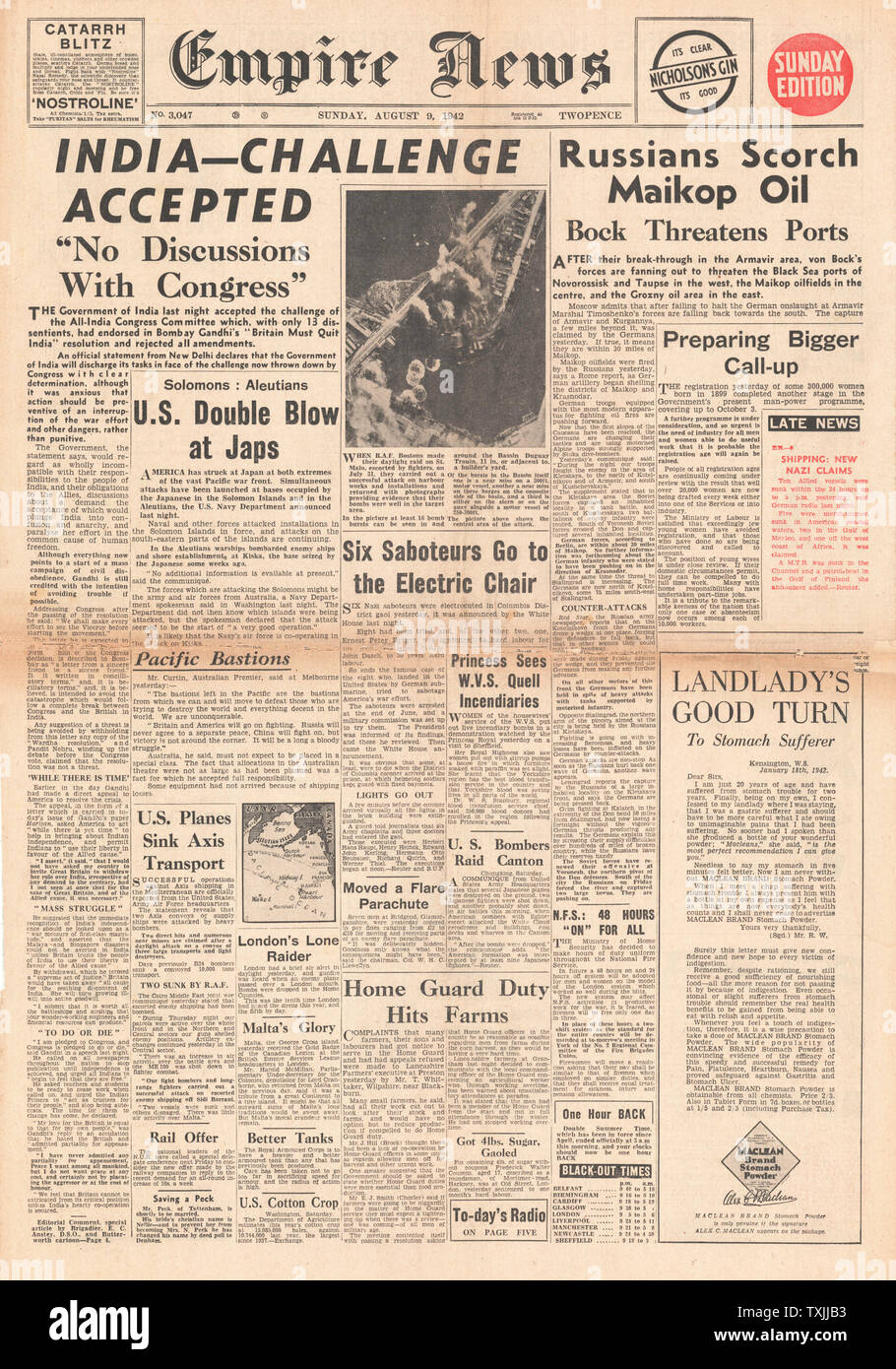 Quit India August 1942 Hi res Stock Photography And Images Alamy quit-india-august-1942-hi-res-stock-photography-and-images-alamy