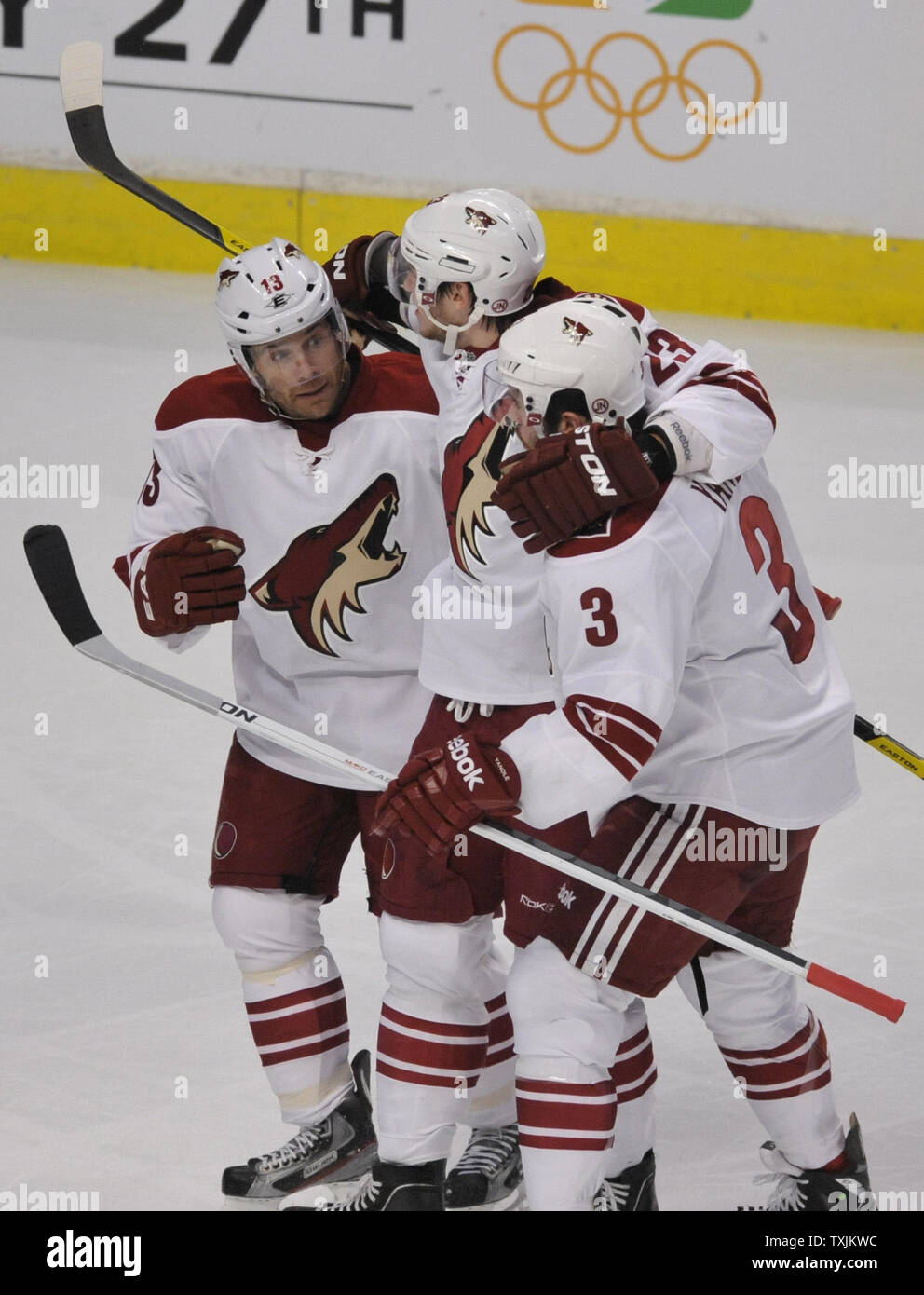 6,164 Keith Yandle Photos & High Res Pictures - Getty Images