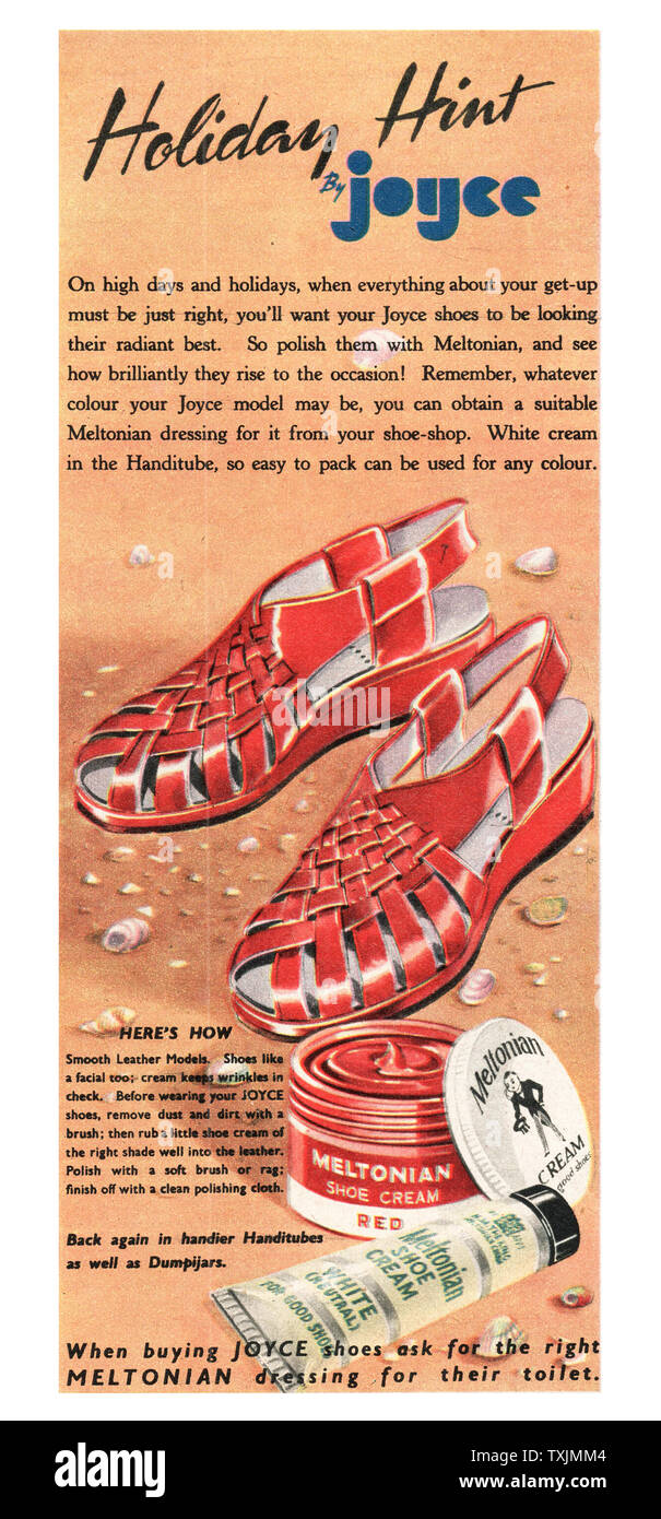 meltonian shoe cream colors