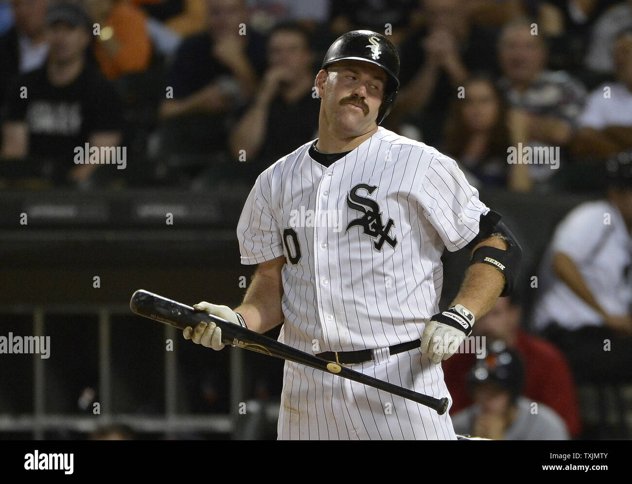 Kevin Youkilis' Play Becoming 'Infectious' in Chicago As White Sox Continue  to Roll (Video) 