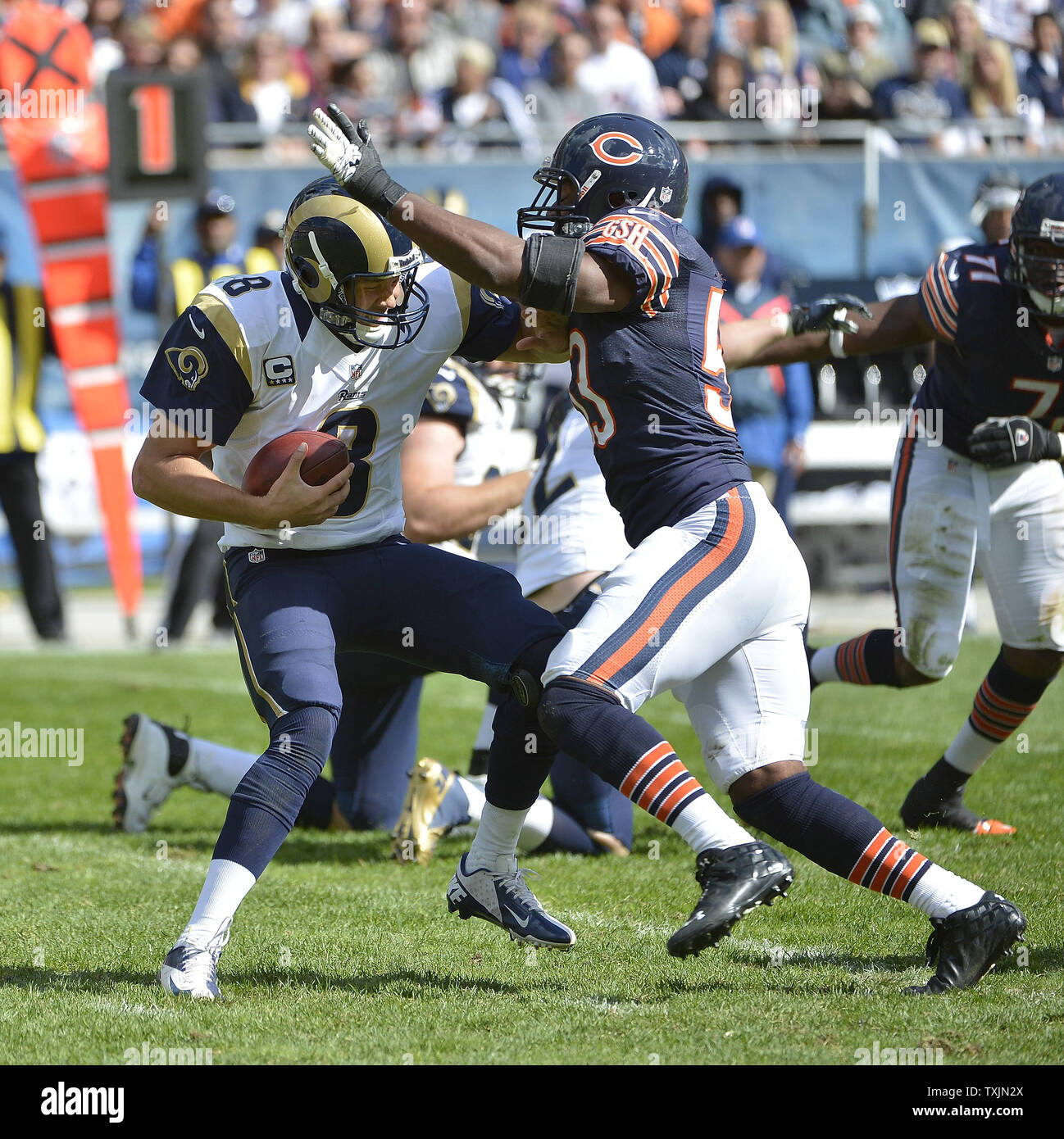 Blake costanzo hires stock photography and images Alamy