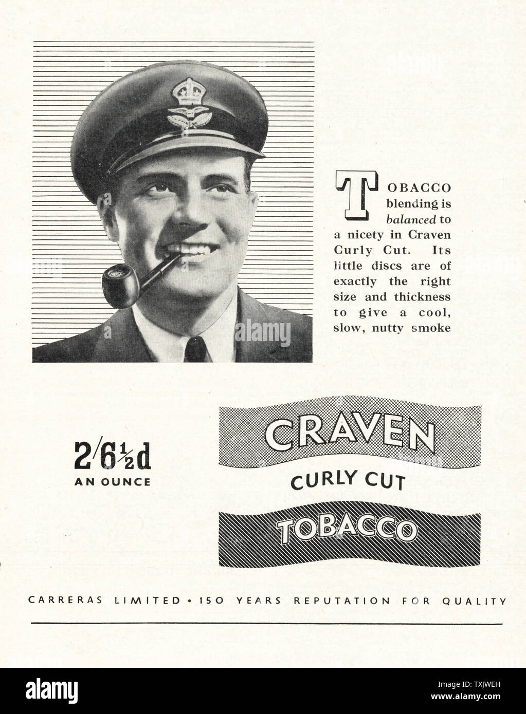 Tobacco magazine hires stock photography and images Alamy