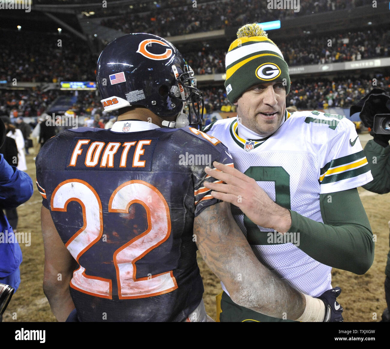 tko je aaron rodgers iz 2013 azijske stranice za upoznavanje besplatno