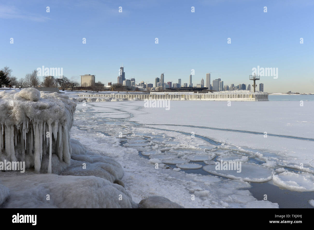 Discover the Exciting Events at 31st Street Beach in Chicago