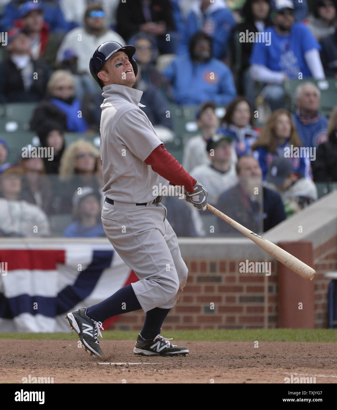 Cubs acquire Miguel Montero from Diamondbacks