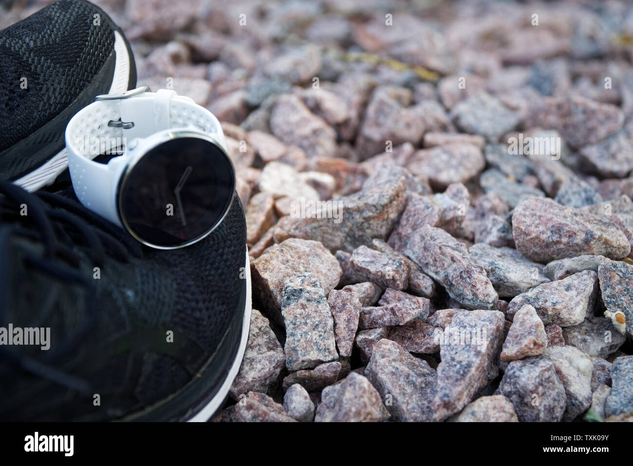 smart watch for crossfit