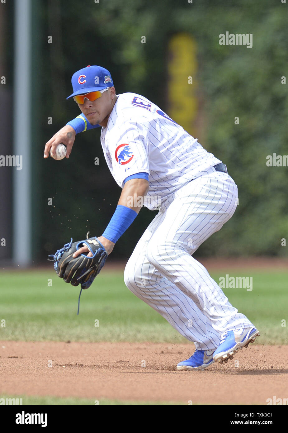 Javier baez hi-res stock photography and images - Page 2 - Alamy
