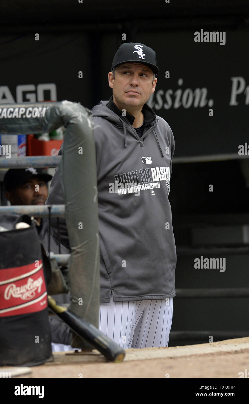 Robin Ventura unlikely to return as White Sox manager