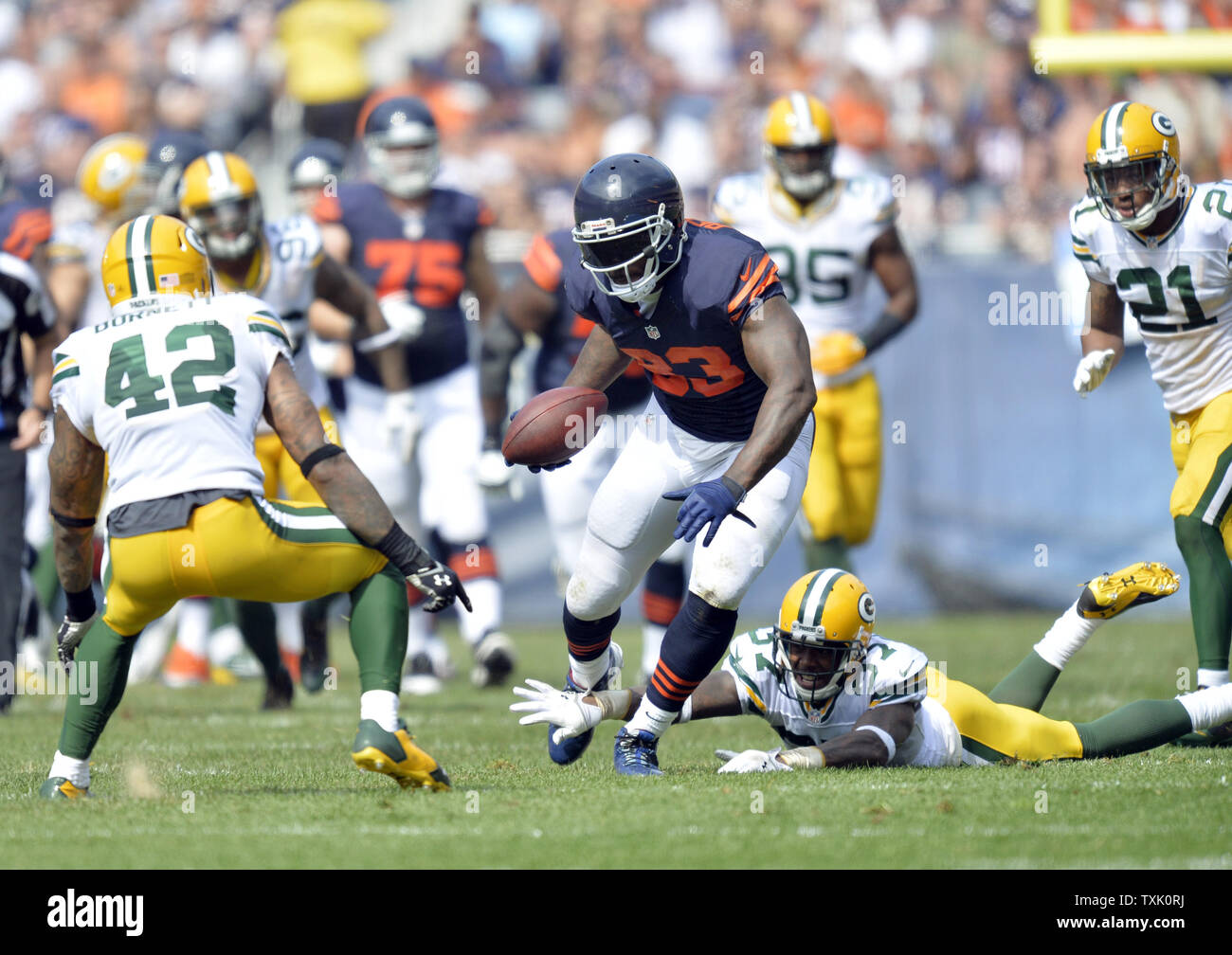 Clinton dix hi-res stock photography and images - Alamy