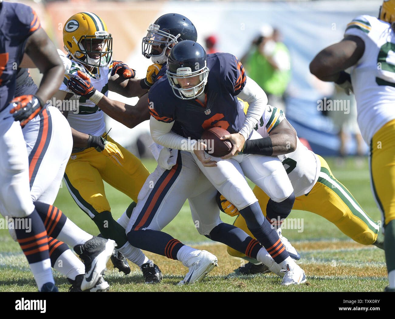Datone Jones Datone Jones Packers