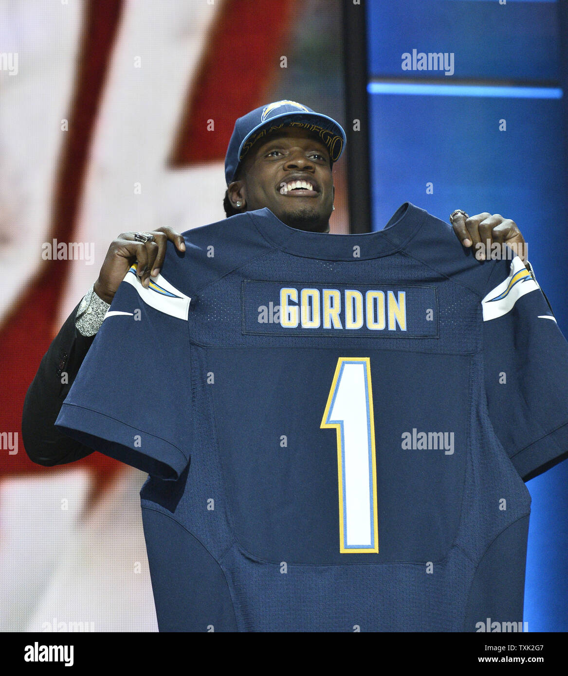 chargers 2015 jersey