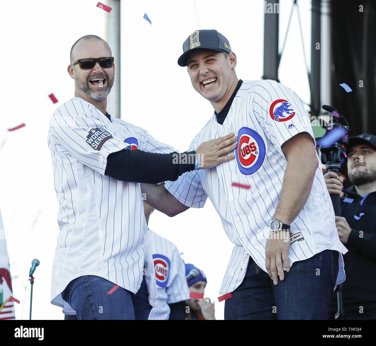 rizzo championship jersey