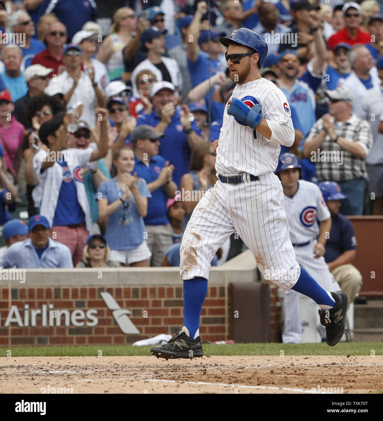 kris bryant 4th of july jersey