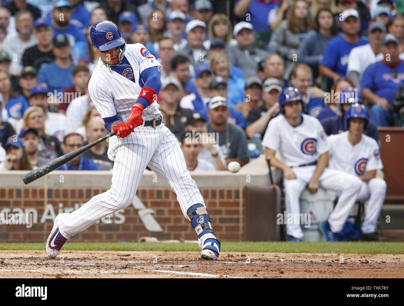Detailed Erick Fedde Against The Cubs Landscape in 4K Detailed Erick Fedde Against The Cubs Landscape in 4K