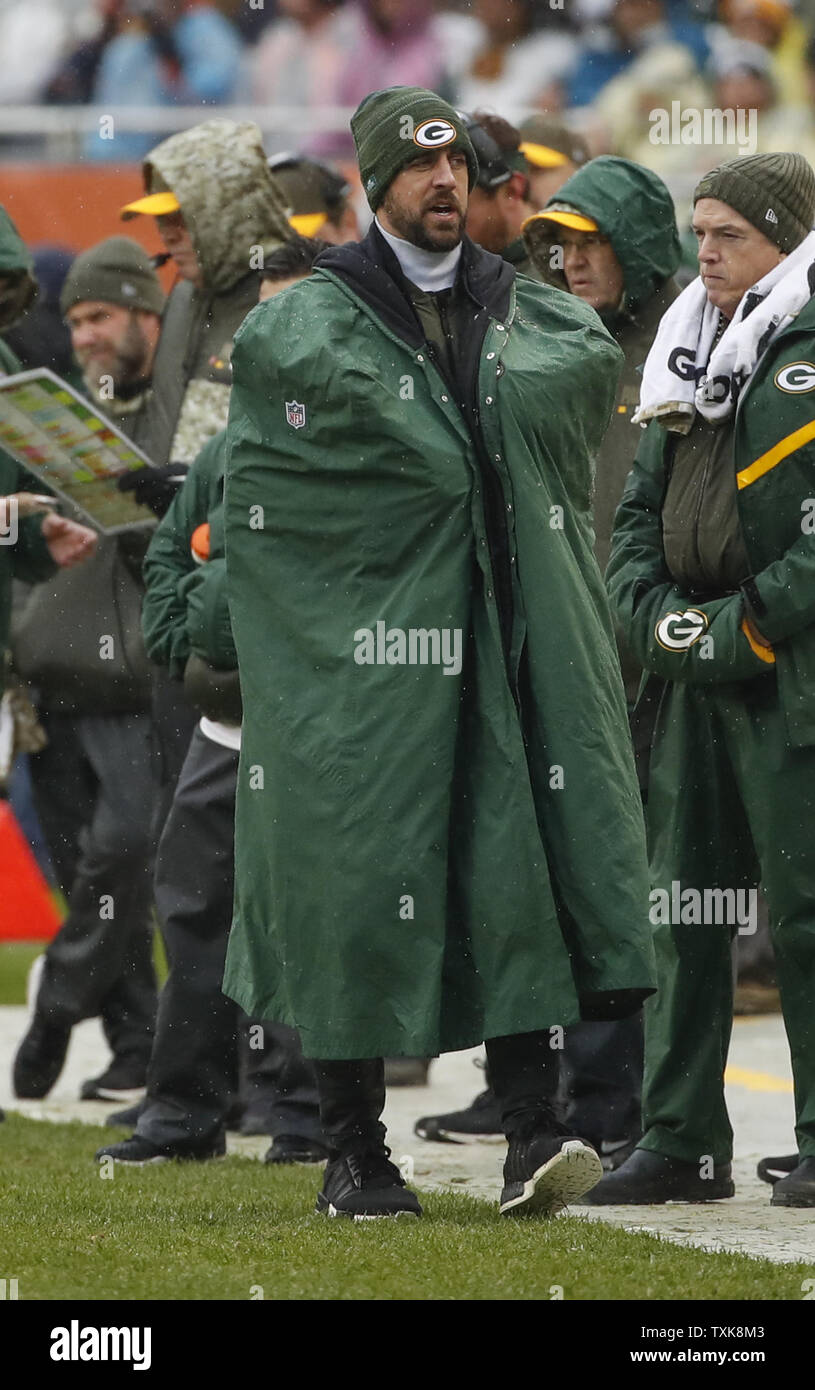 nfl sideline overcoat