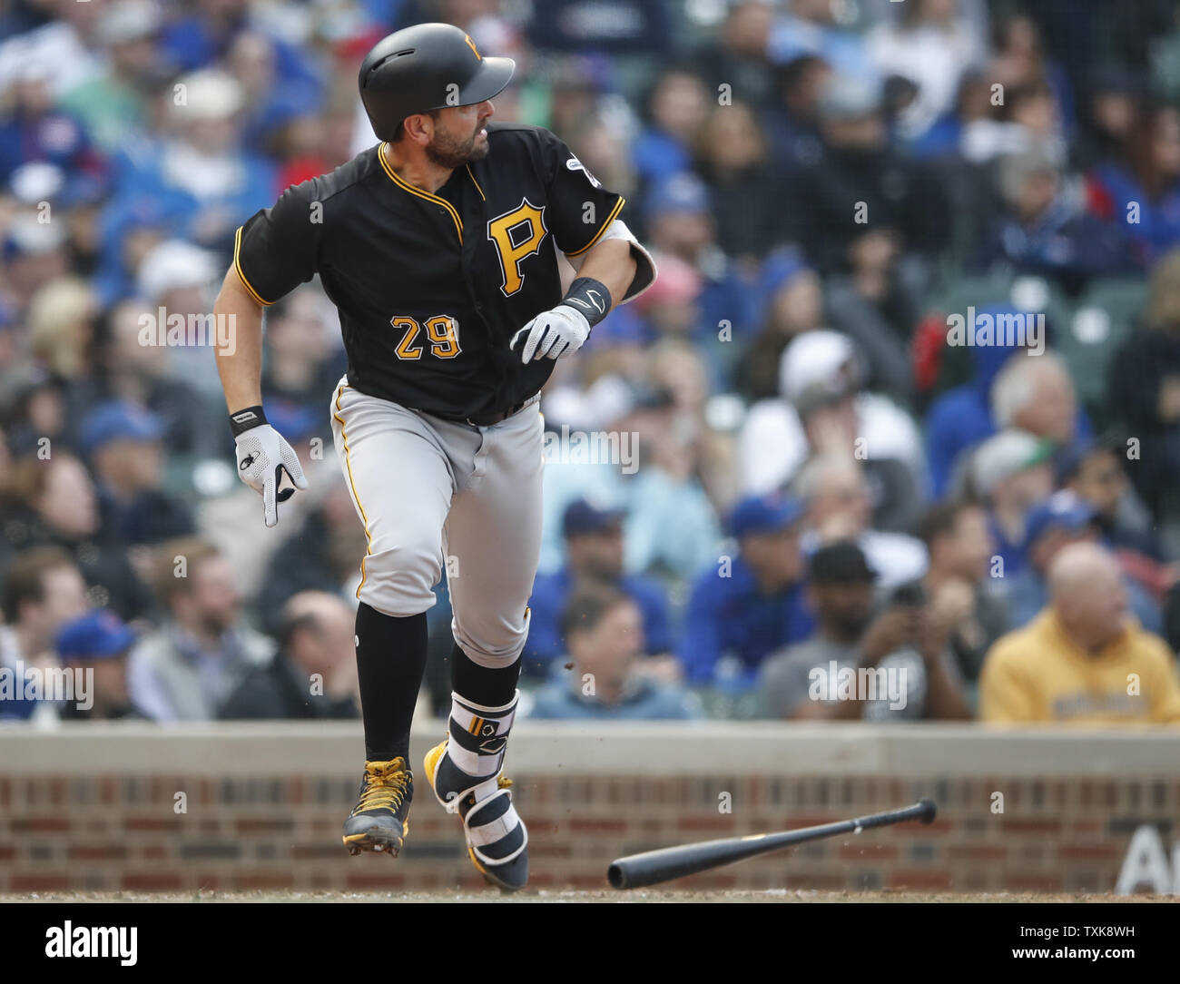 francisco cervelli pirates jersey