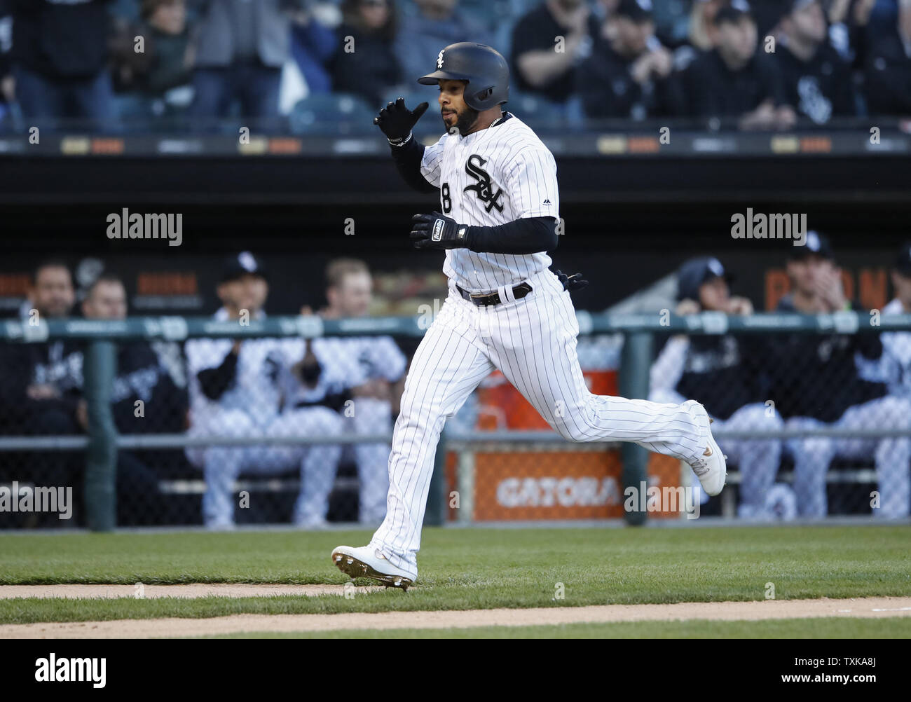 hey white sox score hey white sox score