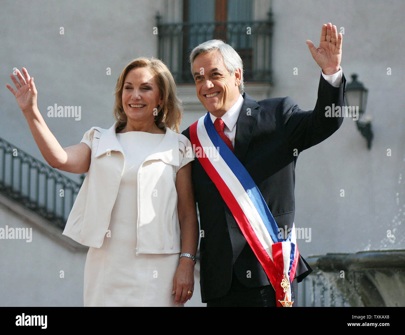 Cecilia Santiago High Resolution Stock Photography And Images Alamy