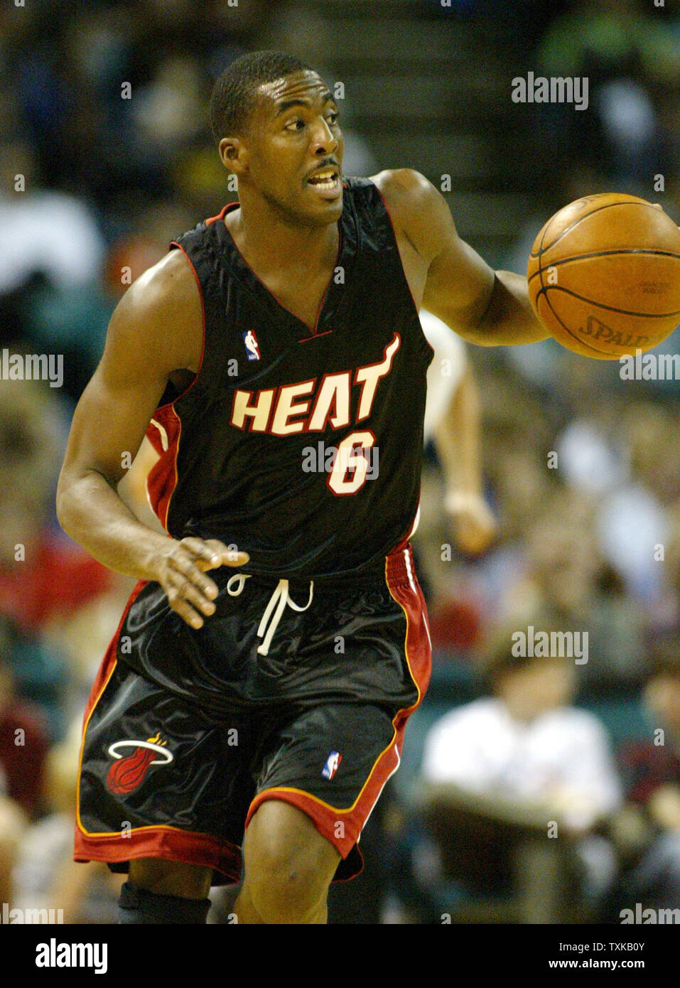Eddie Jones, Miami Heat