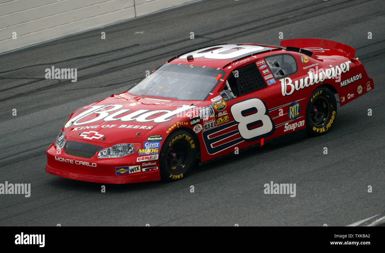 Budweiser chevrolet hi-res stock photography and images - Alamy