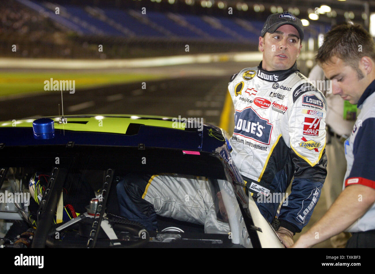 Nascar Jimmie Johnson House N C Jimmie Johnson Takes Majority