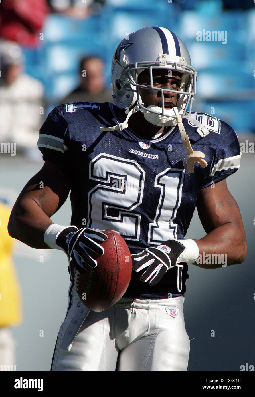 Julius Jones High Resolution Stock Photography and Images Alamy