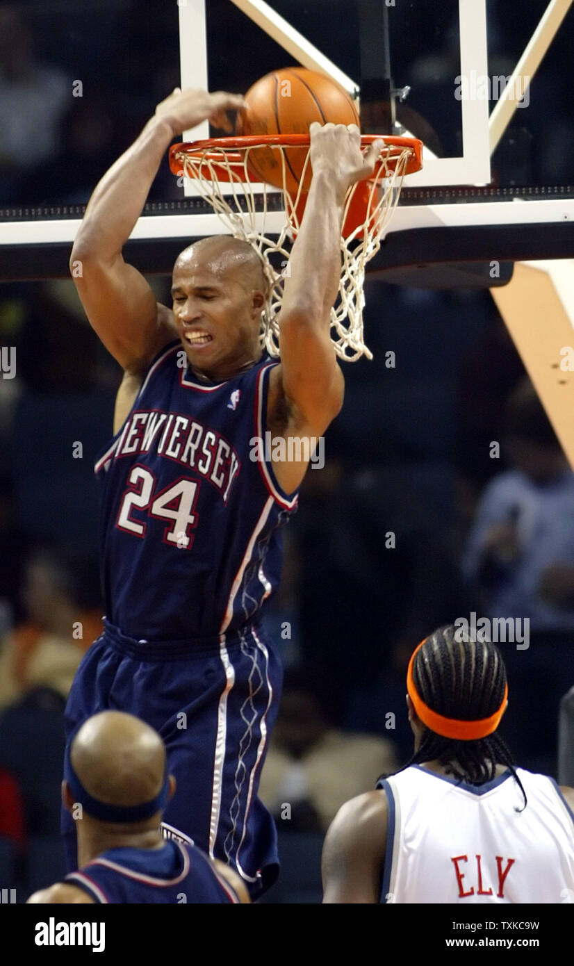 Richard jefferson hi-res stock photography and images - Alamy