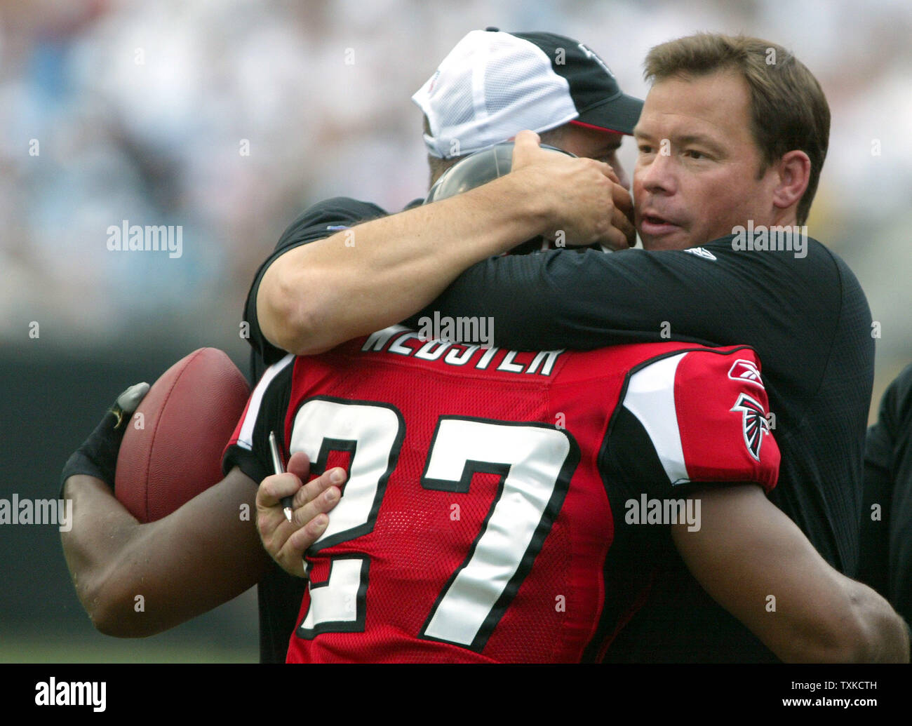 Atlanta falcons hi-res stock photography and images - Alamy