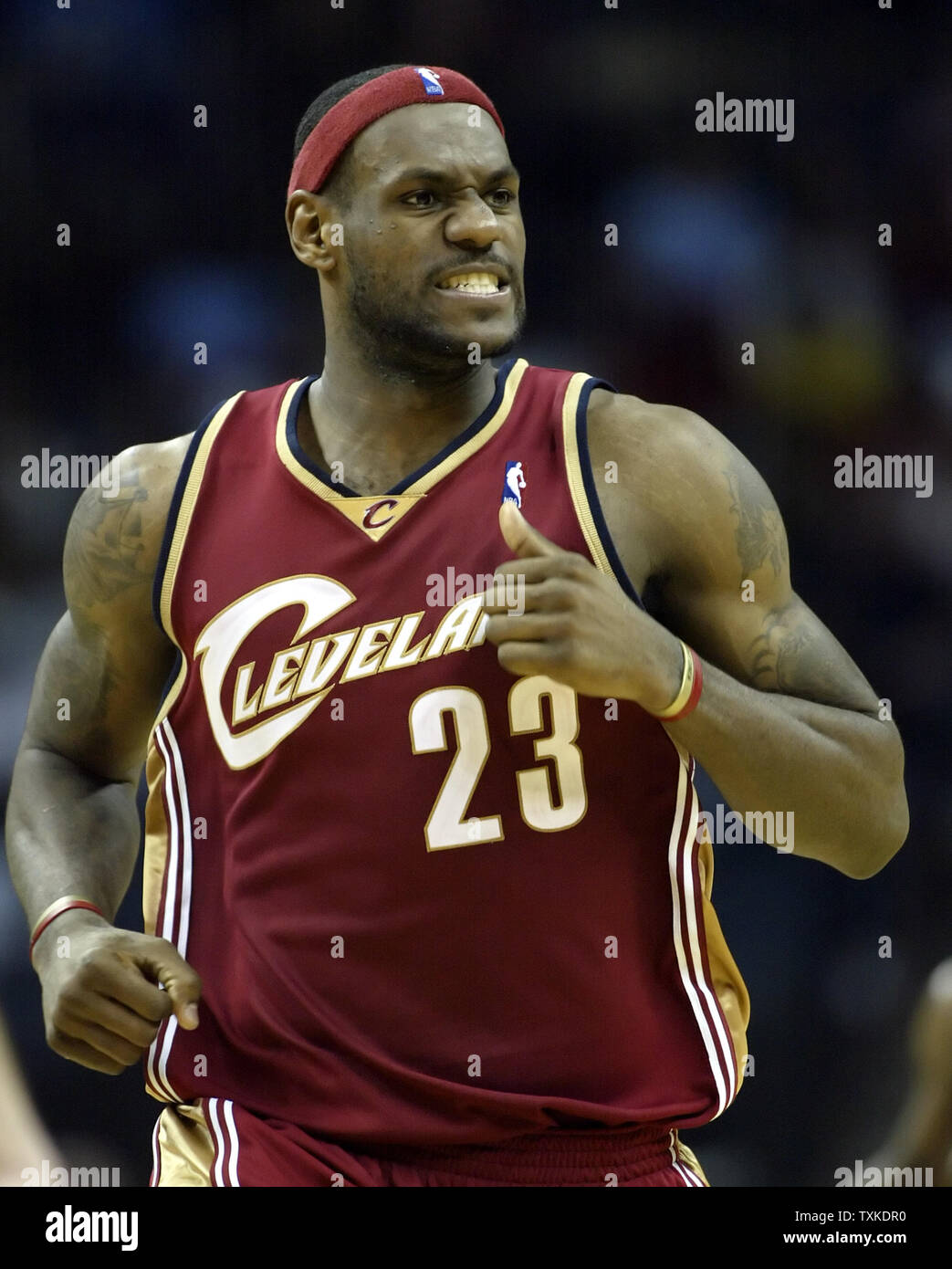 100+] Cleveland Cavaliers Wallpapers