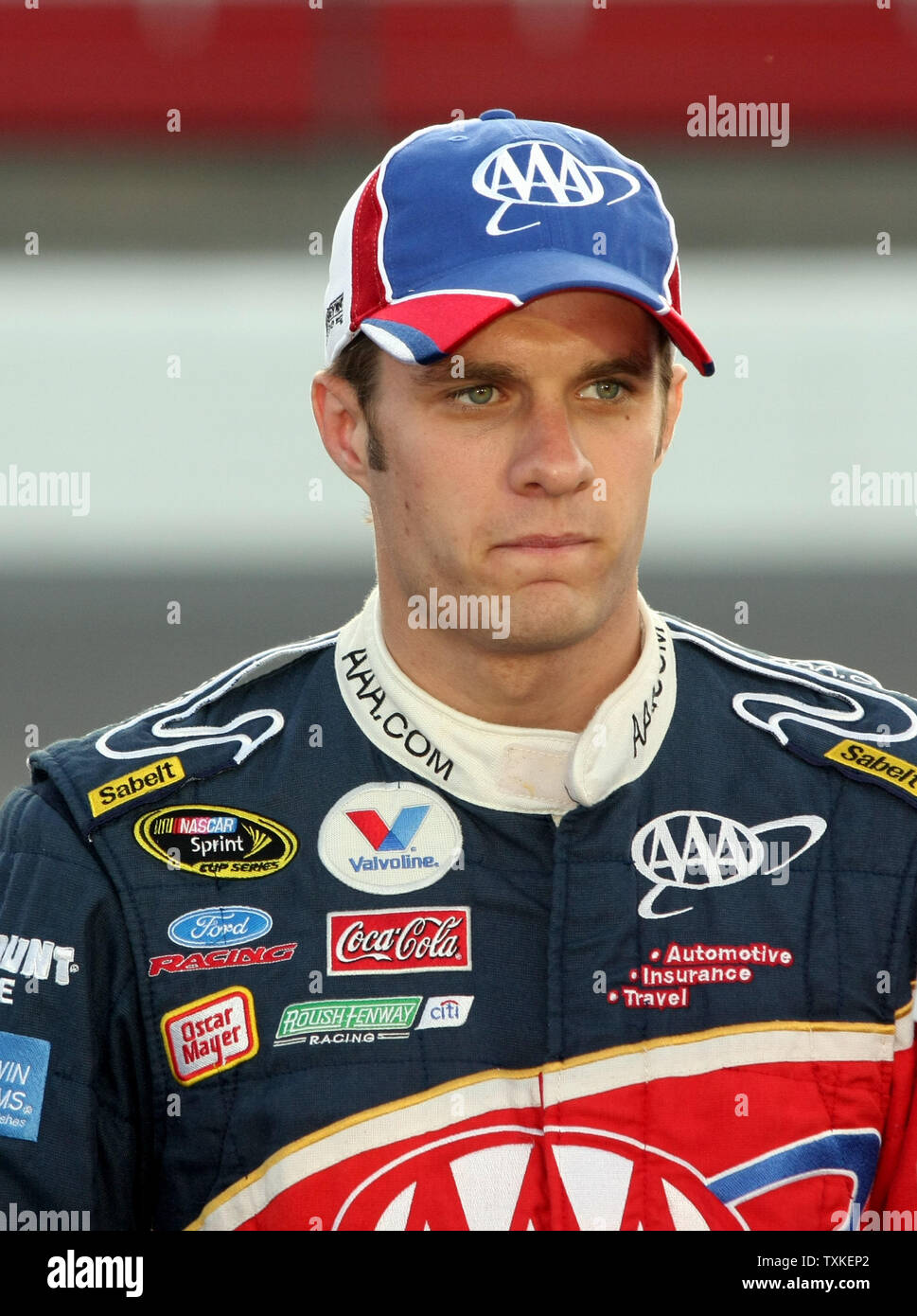 david ragan hats