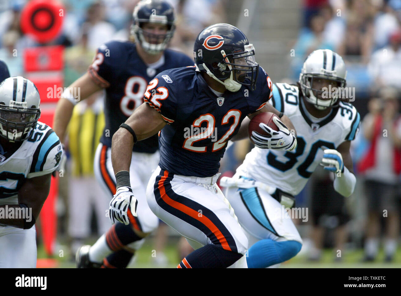 Matt Forte