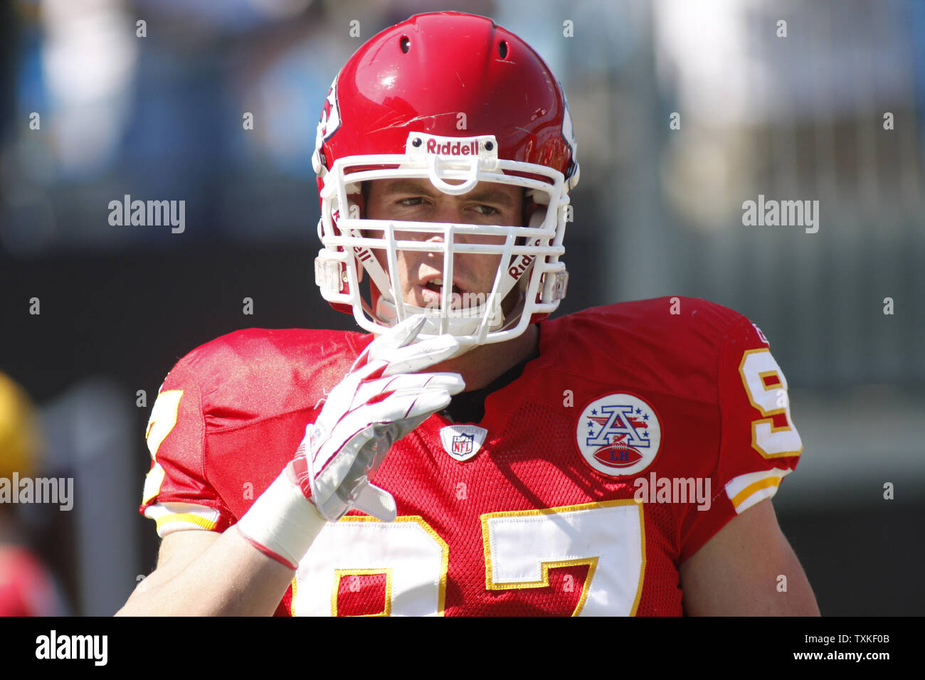 Brian johnston hires stock photography and images Alamy