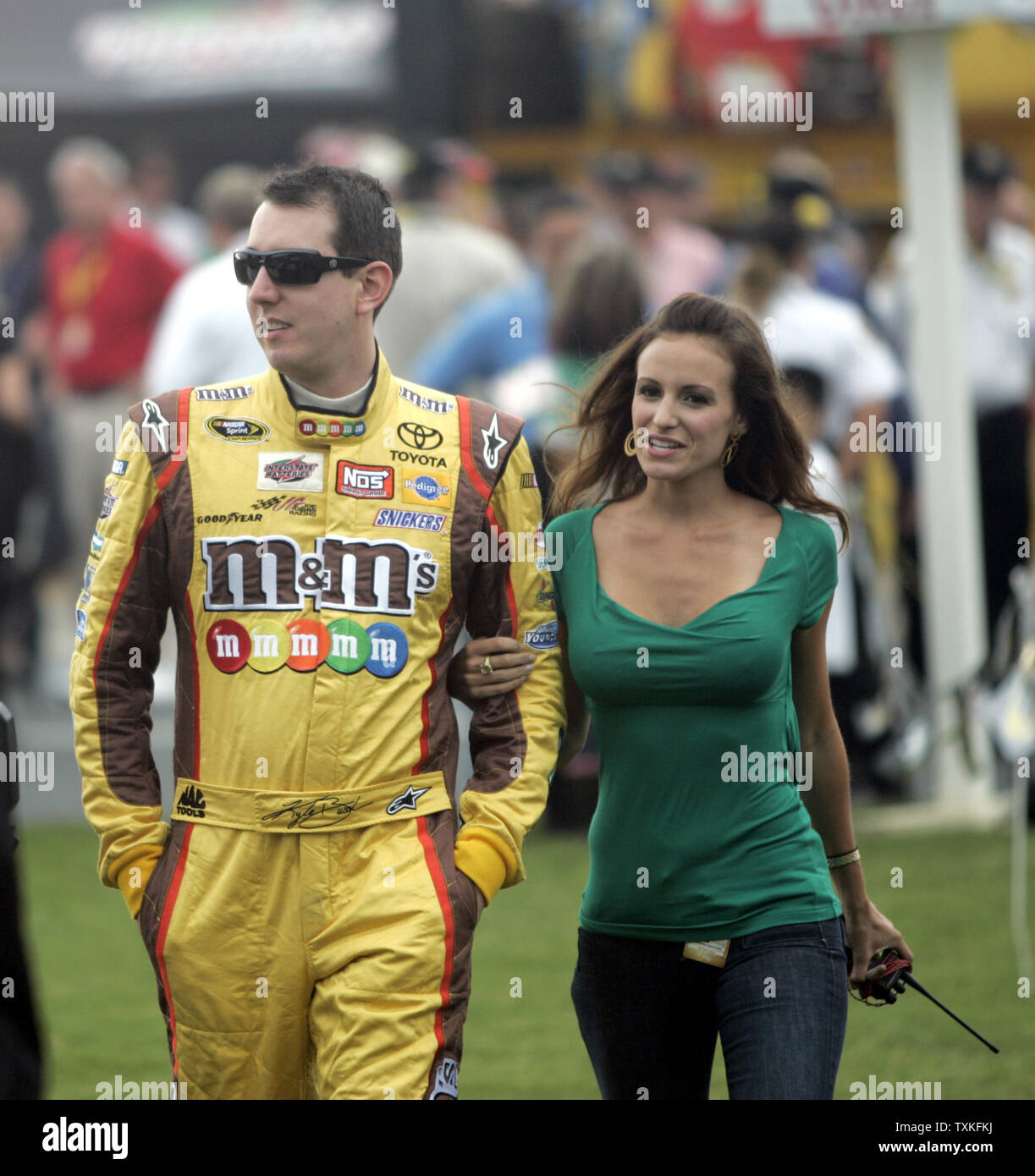 Samantha busch hires stock photography and images Alamy
